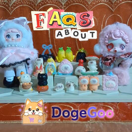 DogeGoo FAQs DogeGoo FAQs