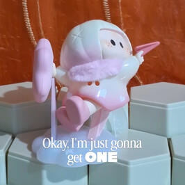 I'm just gonna get one YOYO