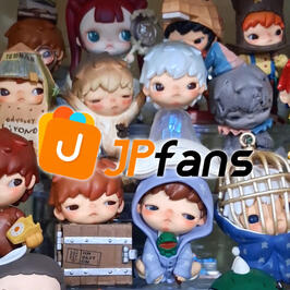 JPFans Introduction
